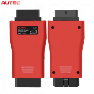 Autel IM508 IM608 CAN FD Adapter For 2018+ Ford / GM Vehicles