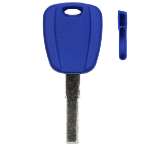 2012-2017 SIP22 TRANSPONDER KEY SHELL FOR FIAT RAM PROMASTER