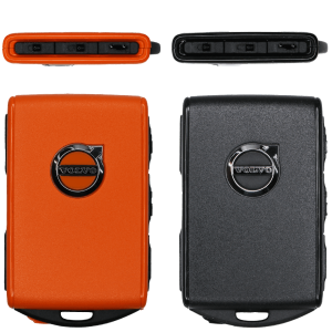 2016-2024 VOLVO C40 S60 S90 V60 V90 XC40 XC60 XC90 4B SMART KEY PROXIMITY REMOTE YGOHUF8423 PACK OF 2