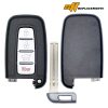 2009-2016 REPLACEMENT 4B SMART KEYLESS PROXIMITY REMOTE TRANSMITTER FOR HYUNDAI KIA SY5HMFNA04