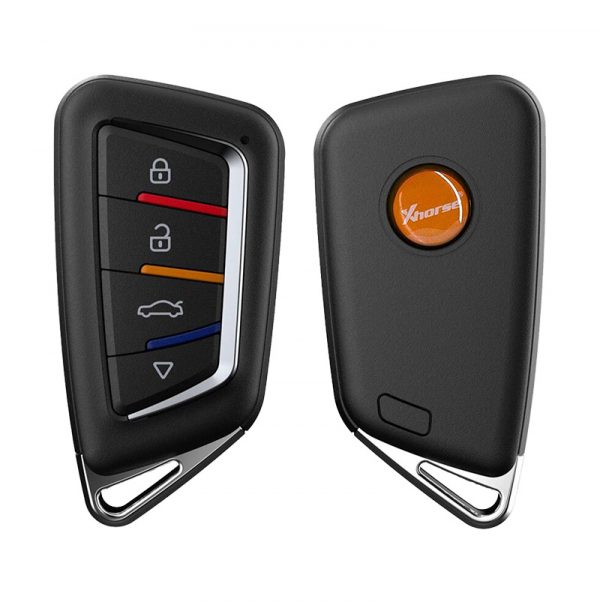 XHORSE UNIVERSAL SMART KEY FOR VVDI KEY TOOL 4B XSKF30EN