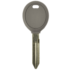 TRANSPONDER KEY FOR CHRYSLER DODGE JEEP Y164