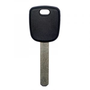 HIGH SECURITY TRANSPONDER KEY FOR HONDA / ACURA HO03-PT