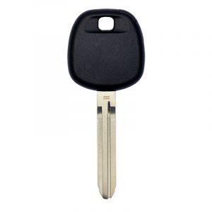 REPLACEMENT TOYOTA H CHIP TRANSPONDER KEY TOY44H-PT