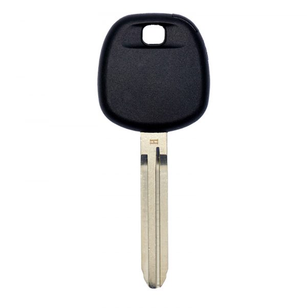 REPLACEMENT TOYOTA H CHIP TRANSPONDER KEY TOY44H-PT