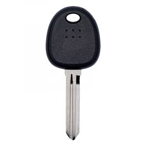 2006-2011 HYUNDAI KIA 10 CUT KEY SHELL BLANK HY17-P