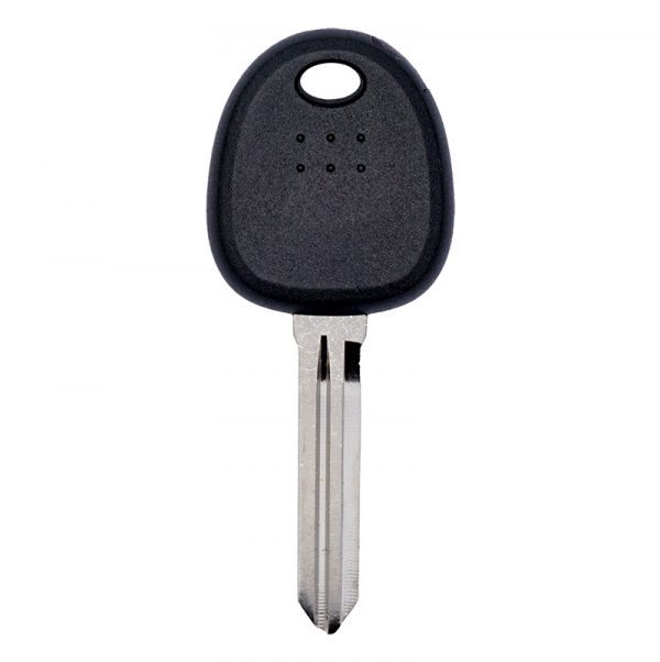 2006-2011 HYUNDAI KIA 10 CUT KEY SHELL BLANK HY17-P