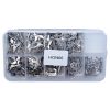 HONDA HON66 IGNITION LOCK WAFER SET