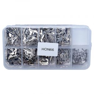 HONDA HON66 IGNITION LOCK WAFER SET