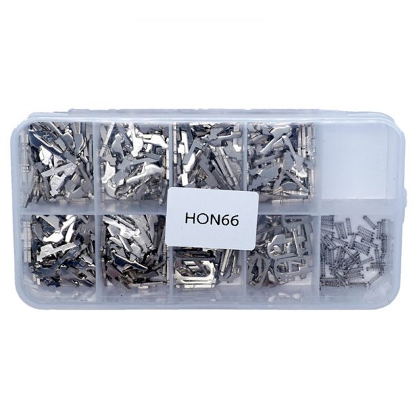 HONDA HON66 IGNITION LOCK WAFER SET