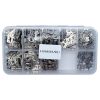1996-2015 VW HU66 HU92R IGNITION LOCK WAFER SET