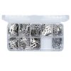 1996-2015 VW HU66 HU92R IGNITION LOCK WAFER SET - Image 2