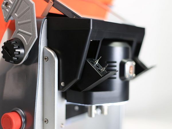 TRITON PLUS ALL IN ONE KEY CUTTING MACHINE ULTIMATE EDITON - Image 5