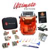 TRITON PLUS ALL IN ONE KEY CUTTING MACHINE ULTIMATE EDITON
