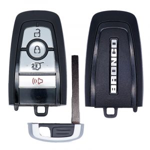 2021-2023 FORD BRONCO 4B SMART KEYLESS PROXIMITY REMOTE FOB TRANSMITTER 164-R8287
