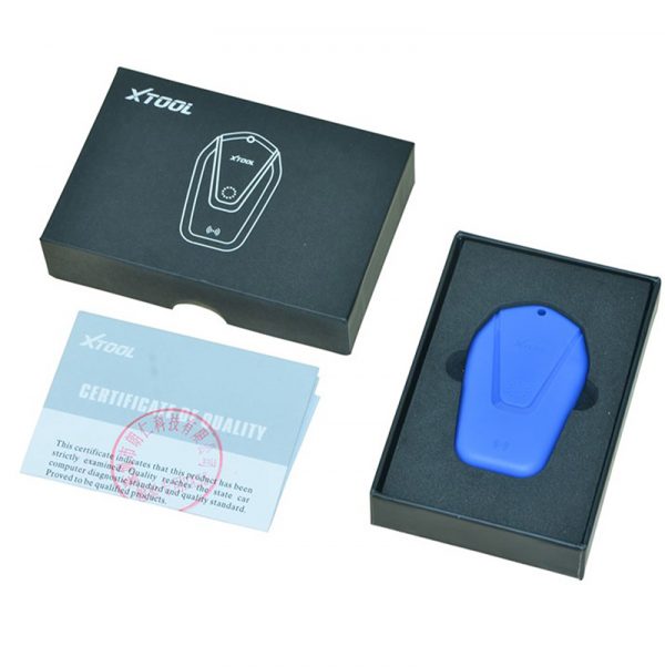 XTOOL KS-1 TOYOTA SMART KEY EMULATOR - Image 2