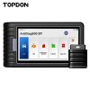TOPDON ARTIDIAG800BT WIRELESS FULL SYSTEM DIAGNOSTIC SCANNER TOOL