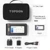 TOPDON ARTIDIAG800BT WIRELESS FULL SYSTEM DIAGNOSTIC SCANNER TOOL - Image 9