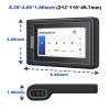 TOPDON ARTIDIAG800BT WIRELESS FULL SYSTEM DIAGNOSTIC SCANNER TOOL - Image 3