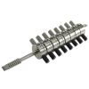 ORIGINAL LISHI JAGUAR TIBBE TB1 8 CUT READER - Image 2