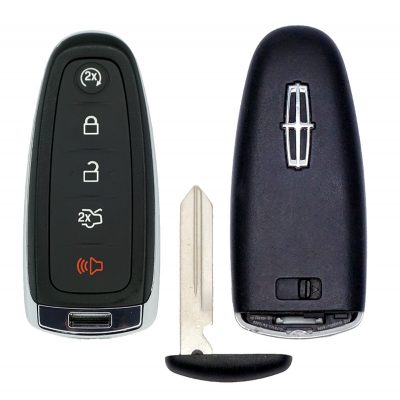 OEM Keyless Remote Flip FOB For Lincoln 2013-2016