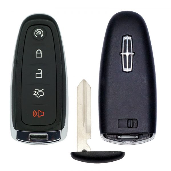 OEM Keyless Remote Flip FOB For Lincoln 2013-2016