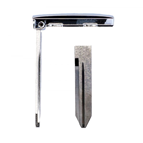 2021-2023 REPLACEMENT JEEP GRAND CHEROKEE L, WAGONEER SMART KEY EMERGENCY PROXIMITY BLADE 68519237