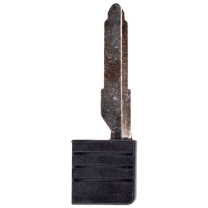 2006-2010 REPLACEMENT EMERGENCY KEY FOR MAZDA PROXIMITY SMART CARD D4Y1-76-2GXA
