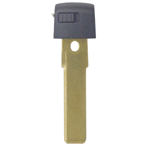 REPLACEMENT EMERGENCY KEY FOR PORSCHE PROXIMITY SMART KEY