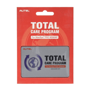 1 Year Update / Warranty TCP For Autel MAXIIM IM508 Aurodiag IM100
