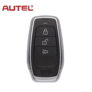 AUTEL 3B UNIVERSAL SMART KEY PROXIMITY REMOTE IKEYAT003AL / IKEYAT3P