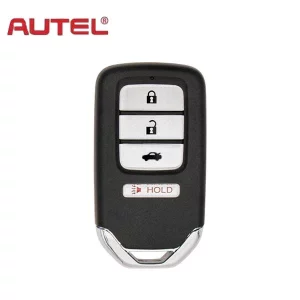 AUTEL 4B HONDA STYLE UNIVERSAL SMART KEY PROXIMITY REMOTE IKEYHD004AL/ IKEYHD4TPR