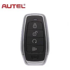 AUTEL 4B UNIVERSAL SMART KEY PROXIMITY REMOTE IKEYAT004BL / IKEYAT4PR