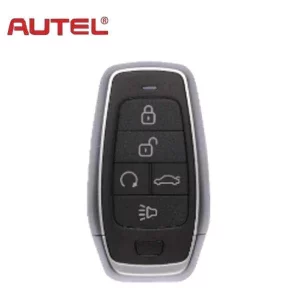 AUTEL 5B UNIVERSAL SMART KEY PROXIMITY REMOTE IKEYAT005BL / IKEYAT5TPR