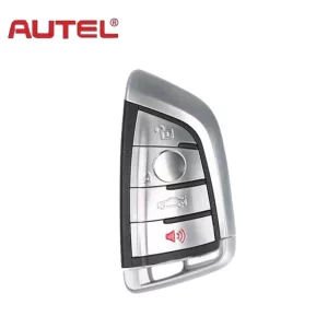 AUTEL 4B BMW STYLE UNIVERSAL SMART KEY PROXIMITY REMOTE IKEYBW004AL / IKEYRZ4TP