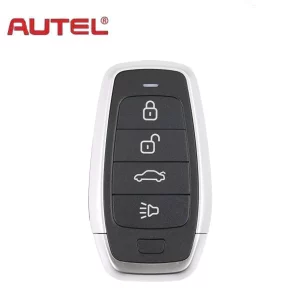 AUTEL 4B UNIVERSAL SMART KEY PROXIMITY REMOTE IKEYAT004CL / IKEYAT4TP