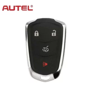 AUTEL 4B GM CADILLAC STYLE UNIVERSAL SMART KEY PROXIMITY REMOTE IKEYGM004AL / IKEYGM4TP