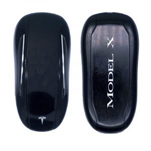 2016-2020 TESLA MODEL X 3B SMART KEYLESS PROXIMITY REMOTE FOB 1054132-01-D