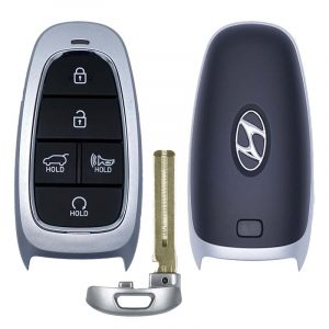 2021- 2023 HYUNDAI SANTA FE 5B SMART KEYLESS PROXIMITY REMOTE FOB TQ8-FOB-4F27 95440-S1630