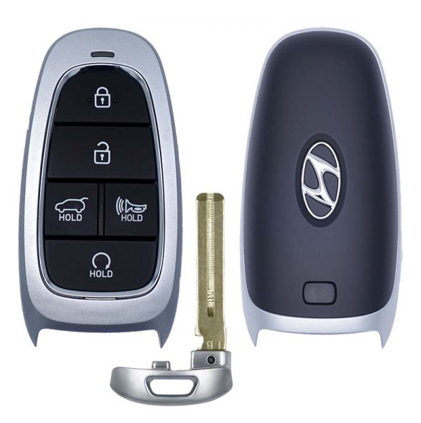 20212022 HYUNDAI SANTA FE SMART KEYLESS PROXIMITY REMOTE FOB