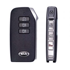 2020-2021 KIA SORENTO 7B SMART KEYLESS PROXIMITY REMOTE FOB TRANSMITTER 95440-P2200 SY5MQ4FGE07