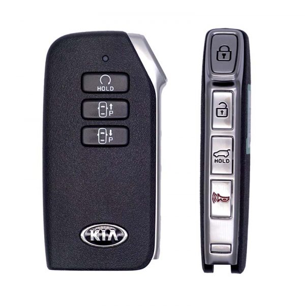 2020-2021 KIA SORENTO 7B SMART KEYLESS PROXIMITY REMOTE FOB TRANSMITTER 95440-P2200 SY5MQ4FGE07