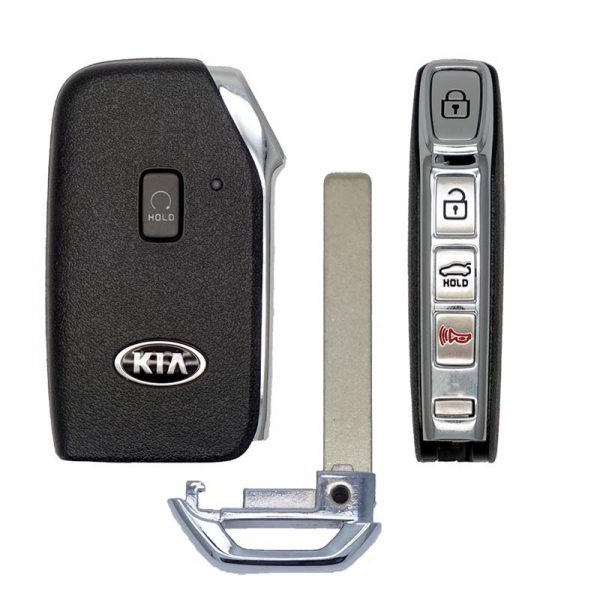 2021-2022 KIA K5 5B SMART KEYLESS PROXIMITY REMOTE FOB TRANSMITTER CQOFD00790 95440-L3020