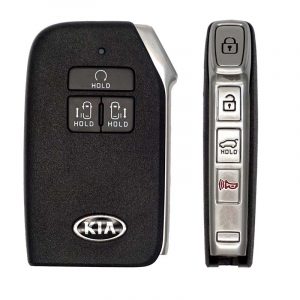 2022-2023 KIA CARNIVAL 7B SMART KEYLESS PROXIMITY REMOTE FOB TRANSMITTER 95440-R0100 SY5MQ4FGE05