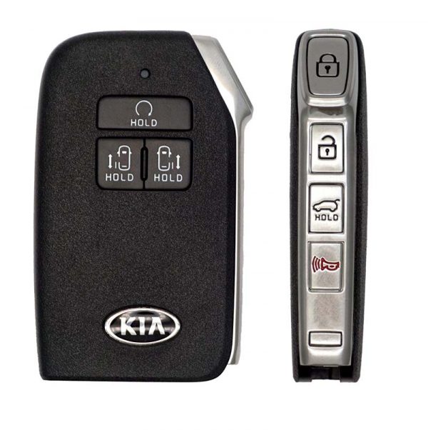 2022-2023 KIA CARNIVAL 7B SMART KEYLESS PROXIMITY REMOTE FOB TRANSMITTER 95440-R0100 SY5MQ4FGE05