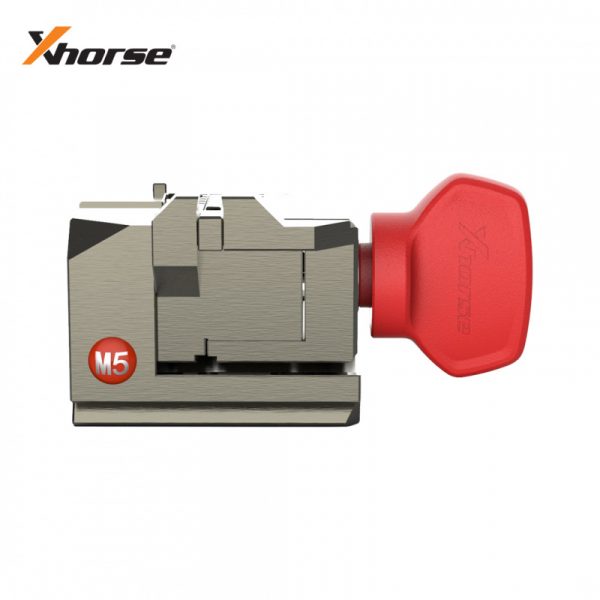 XHORSE JAW CLAMP M5 HIGH CONDOR PLUS2 / DOLPHIN XP-005L KEY CUTTING MACHINE