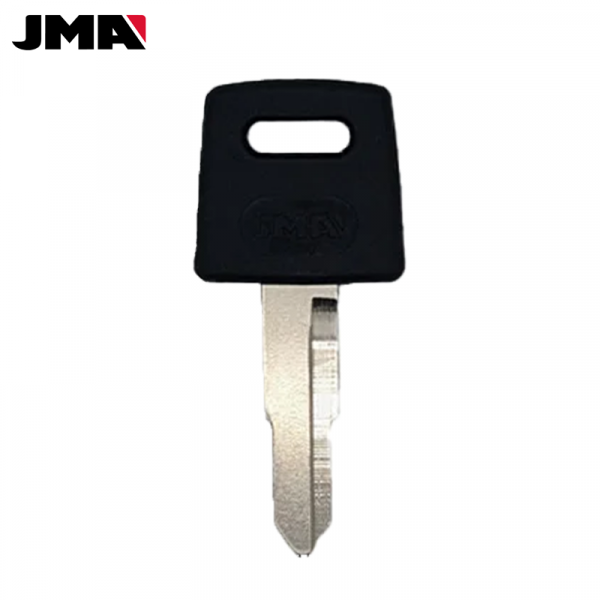 JMA HONDA HD74-P HD63-P X84 MOTORCYCLE KEY HOND-4D.P PACK OF 5