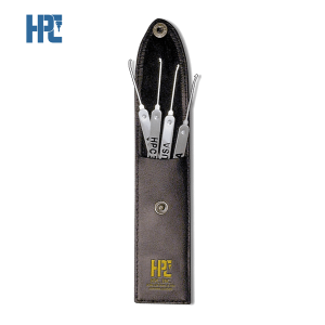 HPC ES-2000 SERIES STAINLESS STEEL KEY EXTRACTOR SET OF 4