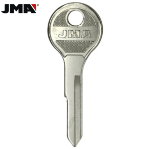 JMA BMW Z3H SR61N MOTORCYCLE KEY NE-6 PACK OF 10