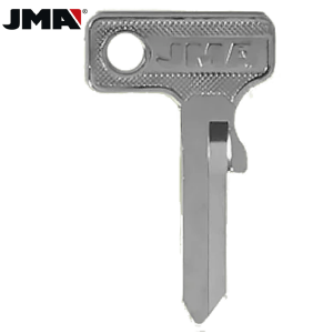 JMA HONDA BMW SR61N NE44 MOTORCYCLE STEERING LOCK KEY NE-8 PACK OF 10